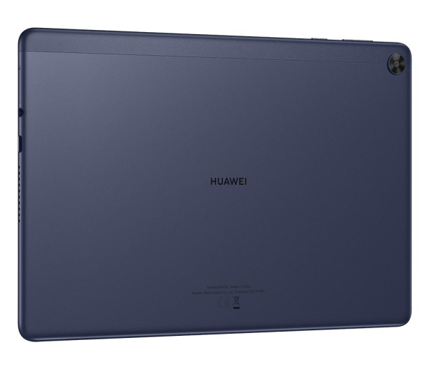 Huawei MatePad T10 WiFi 2/32GB granatowy - 592035 - zdjęcie 6